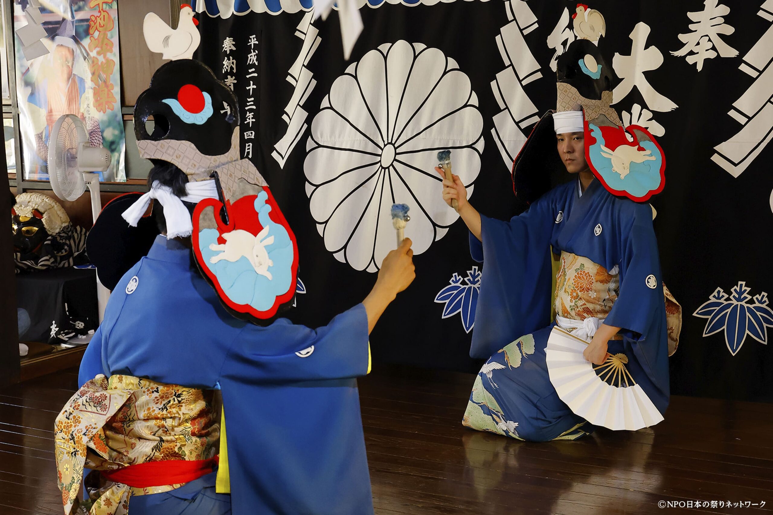 大償神社例大祭6