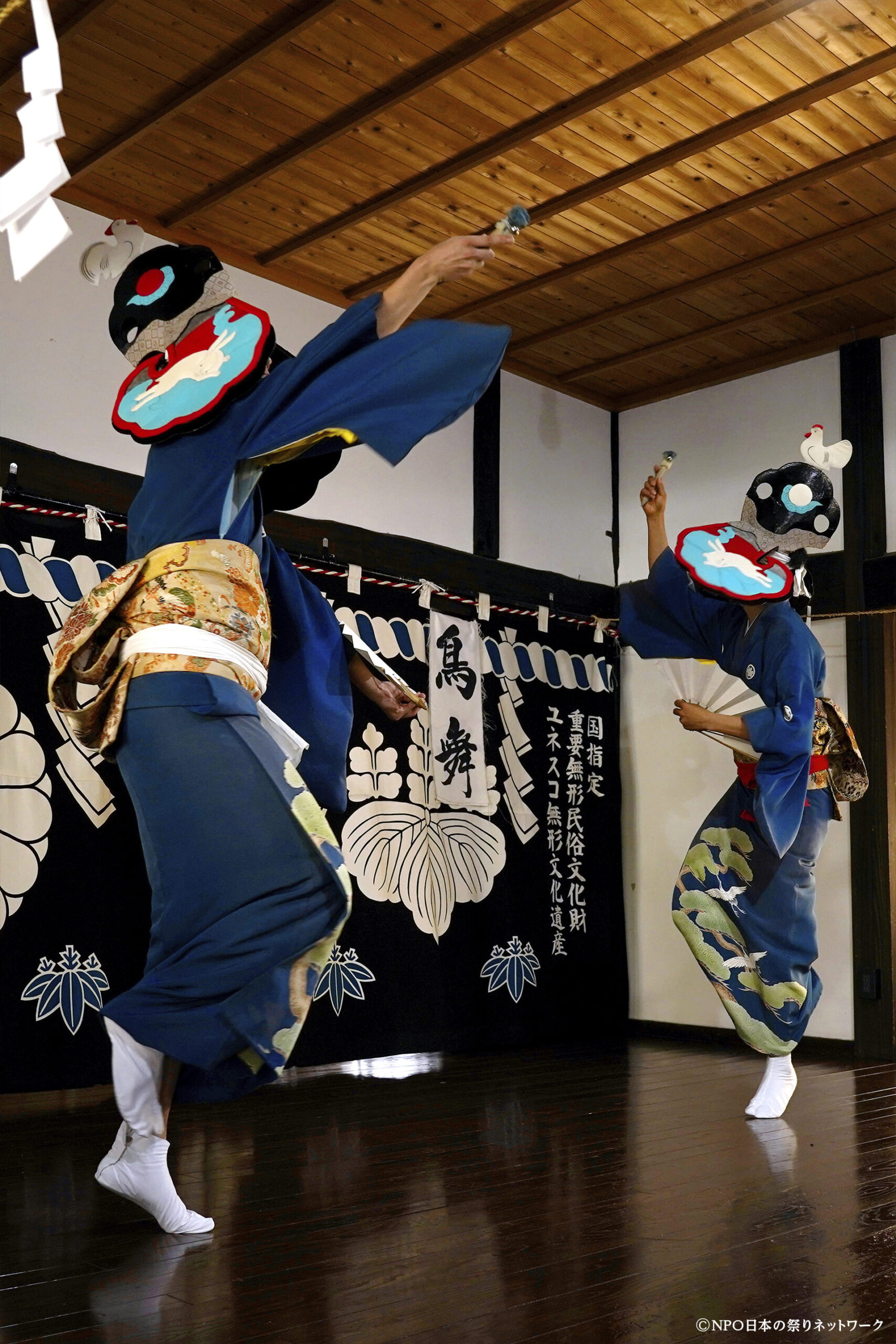 大償神社例大祭9