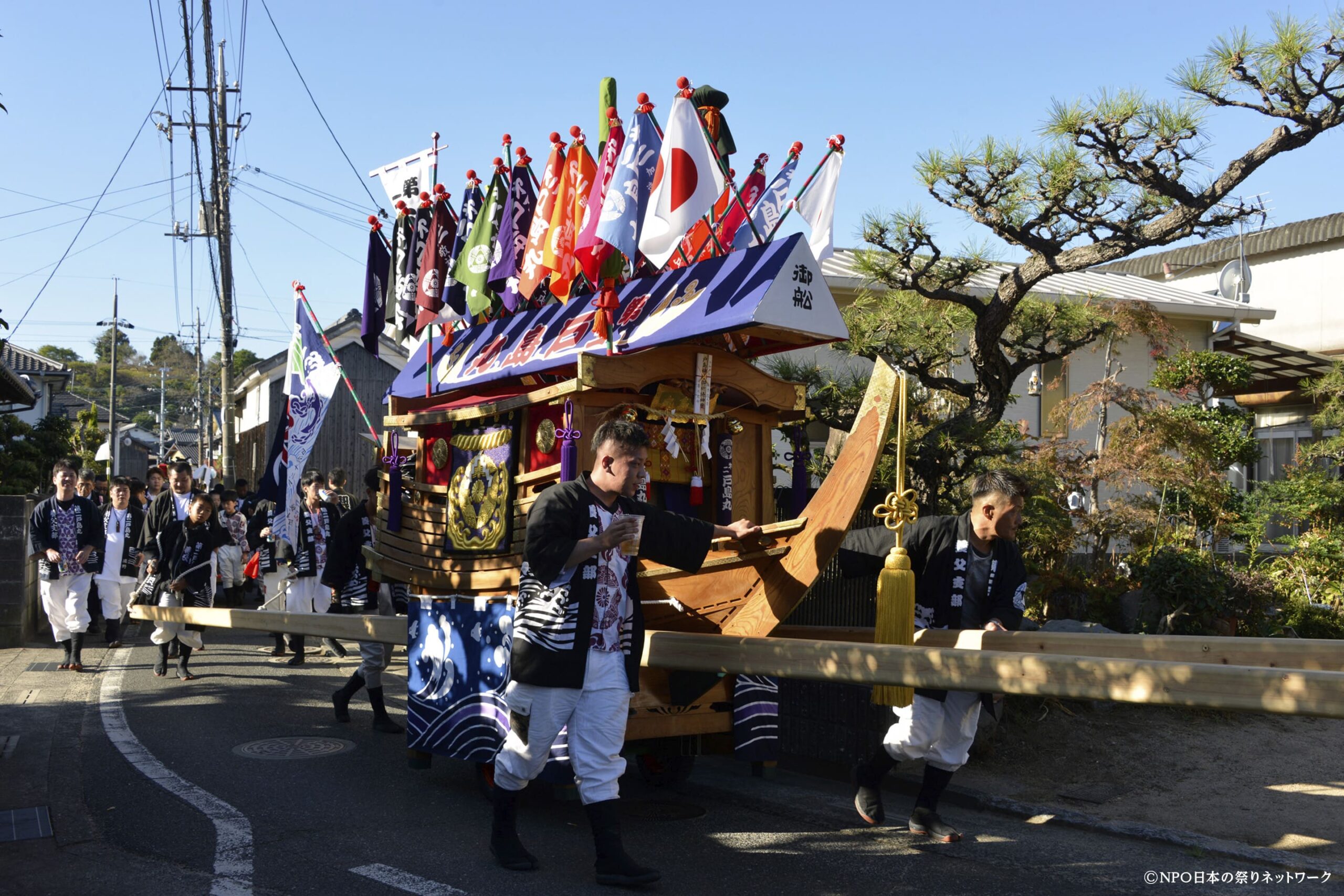 乙島祭り5