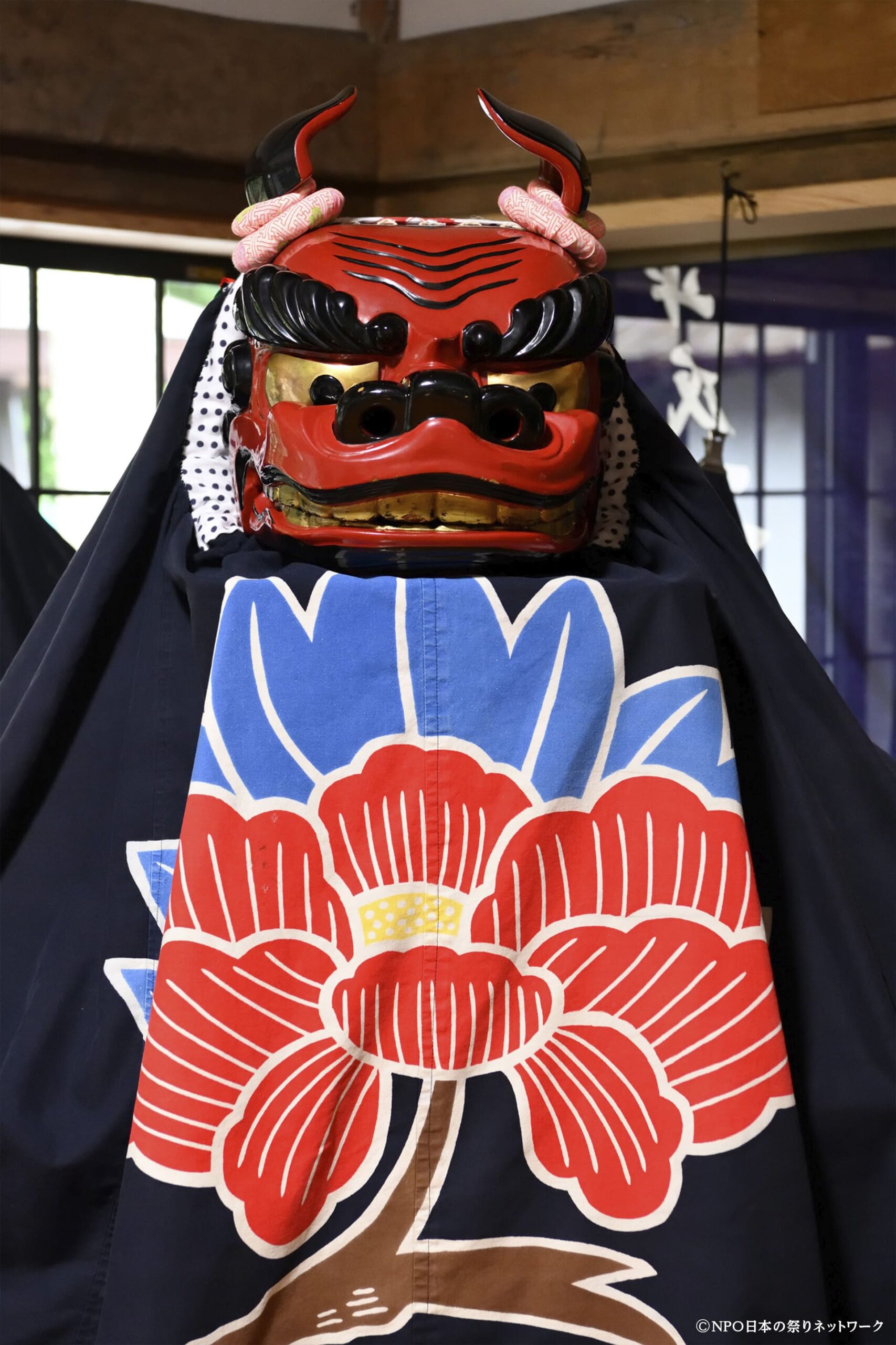 平野天満宮　天王祭10