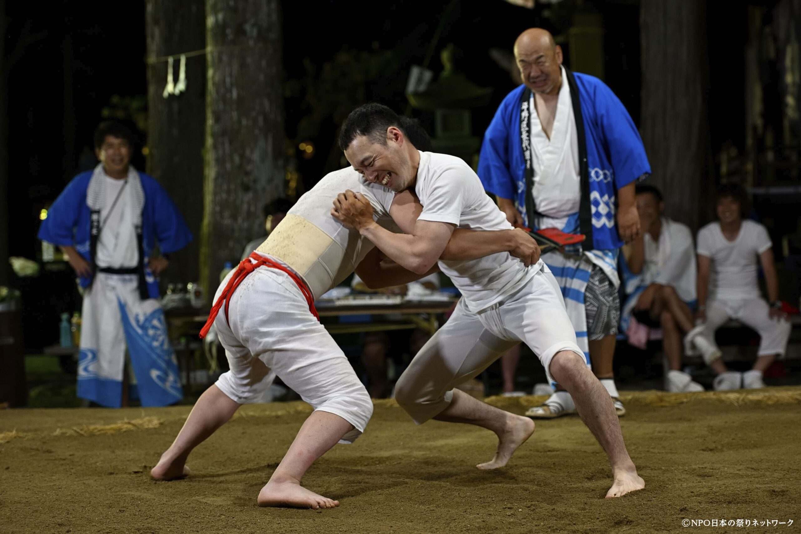 平野天満宮　天王祭6