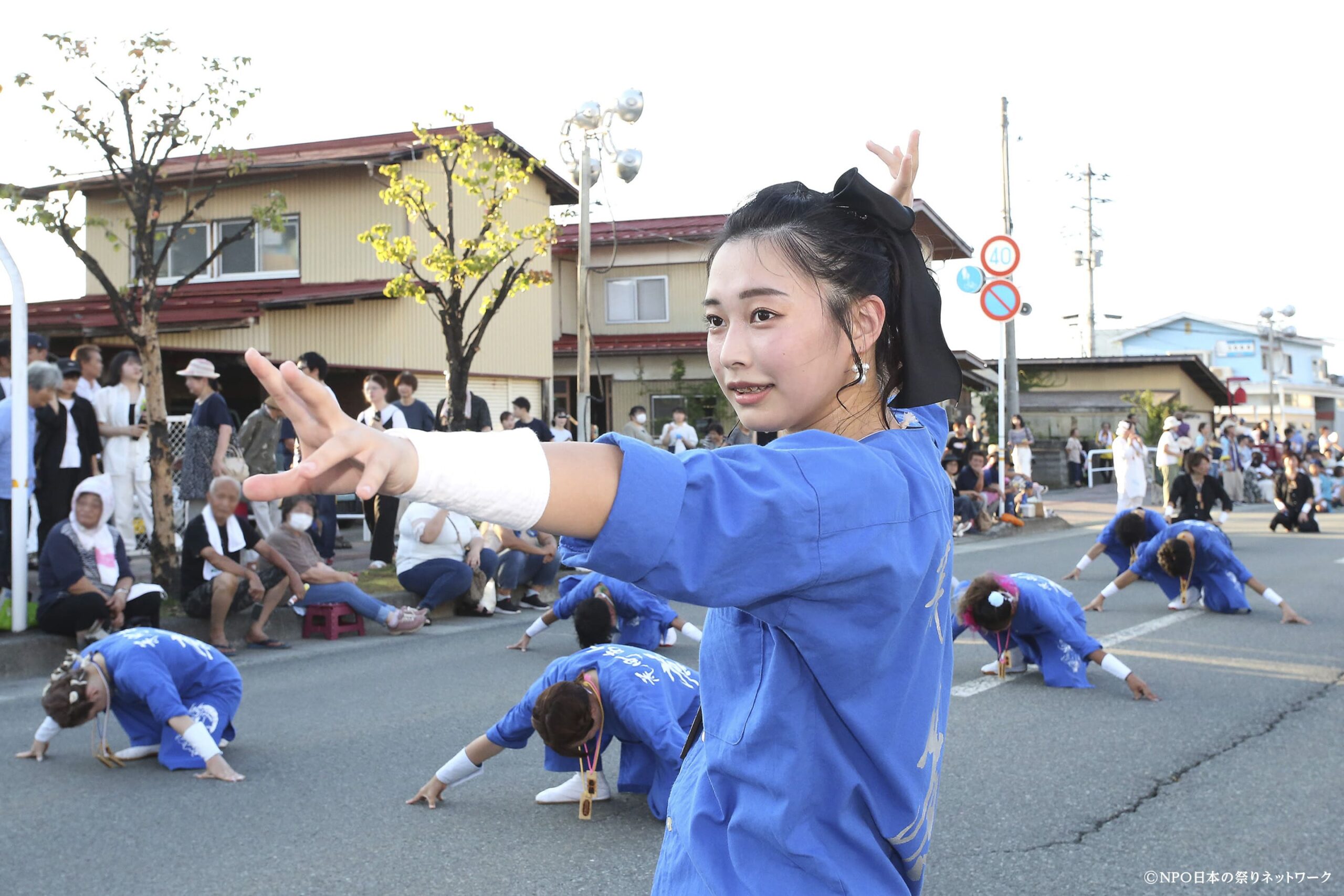 むらやま徳内まつり4