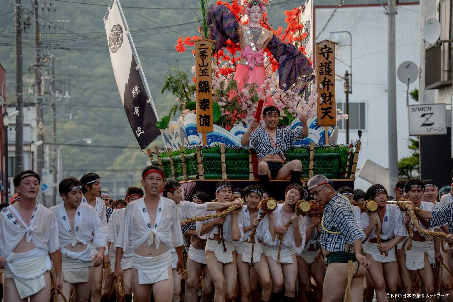 芦別健夏山笠3