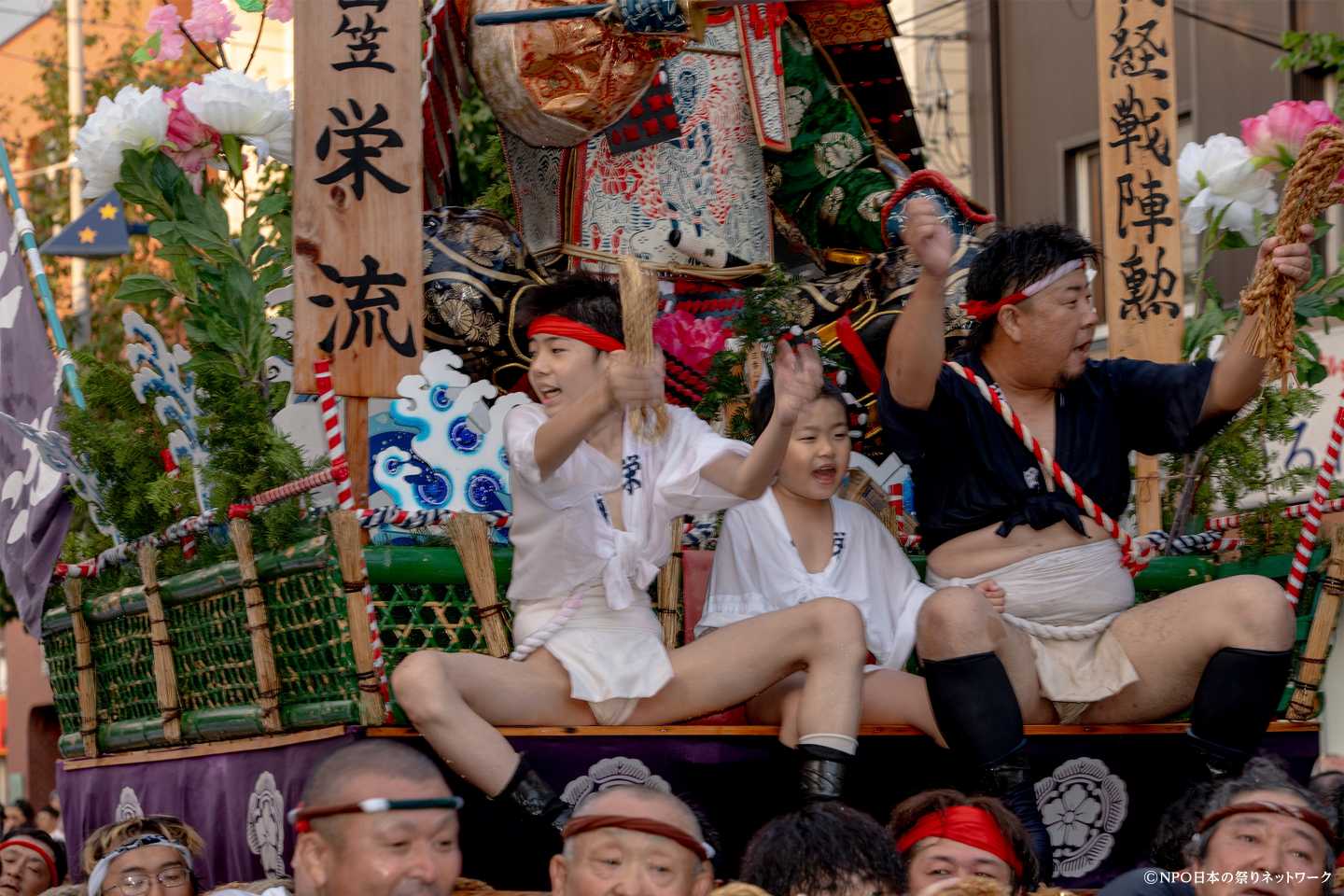 芦別健夏山笠8
