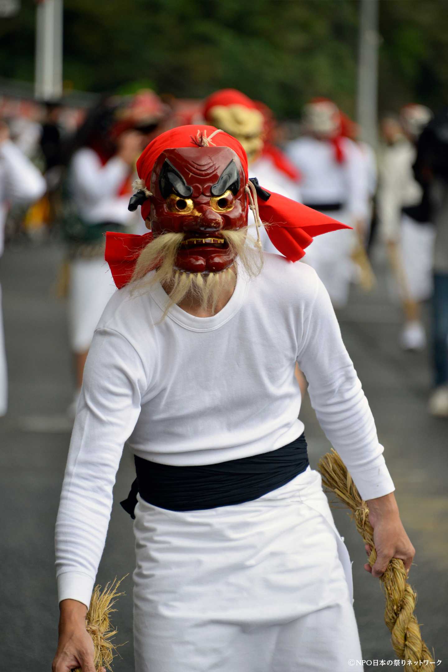 祇園社神幸祭（ガッチ祭り）3