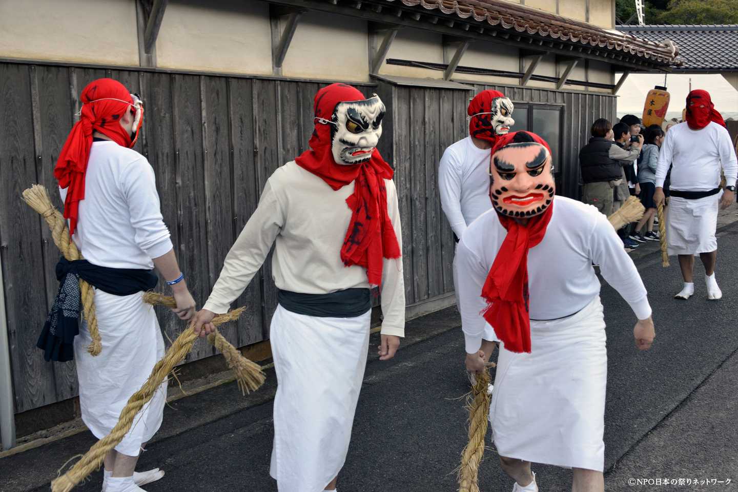 祇園社神幸祭（ガッチ祭り）7