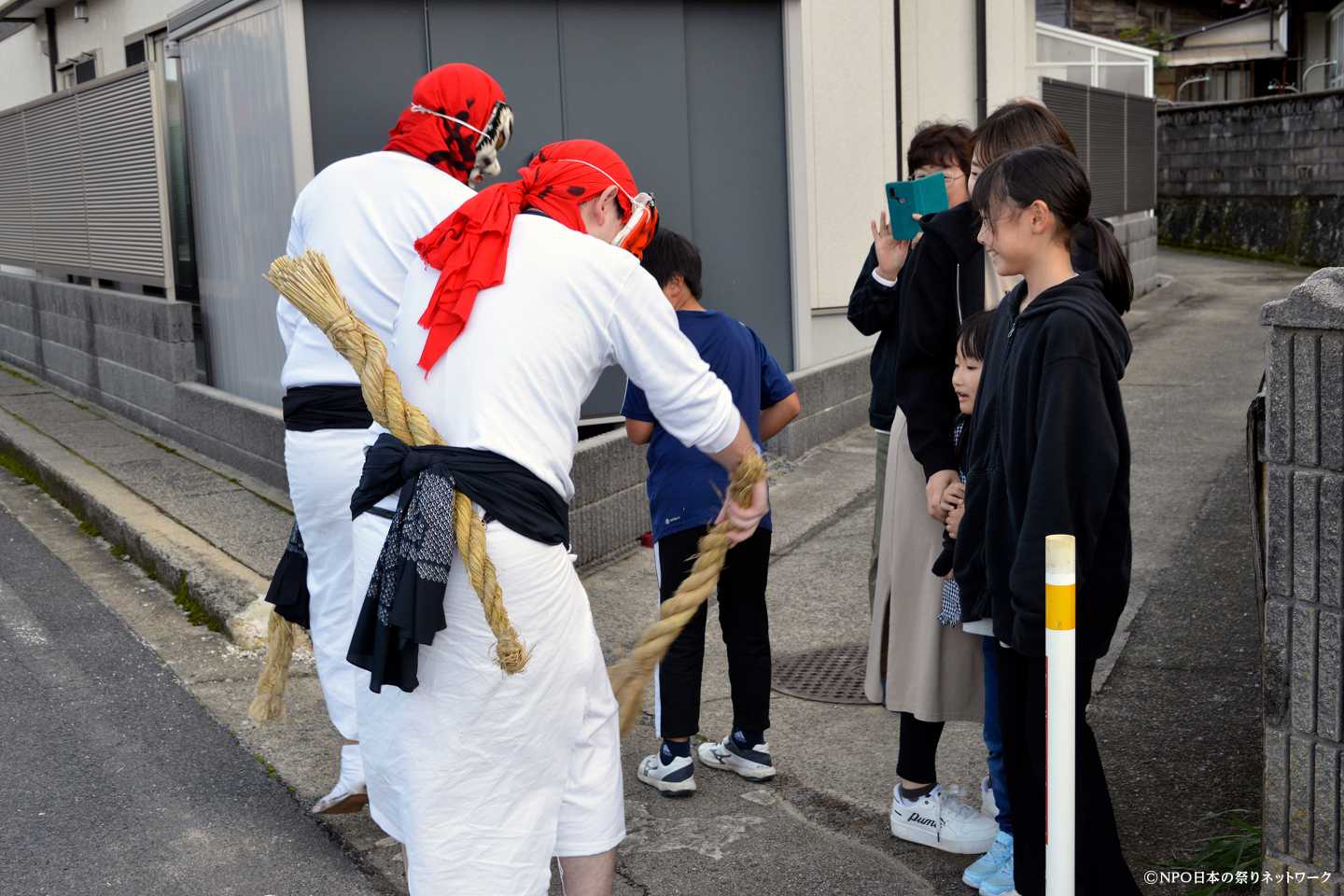 祇園社神幸祭（ガッチ祭り）8
