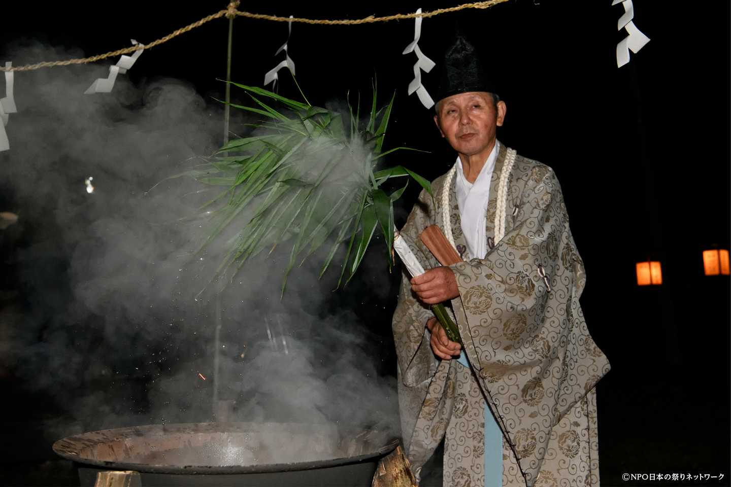 清沢の神楽2