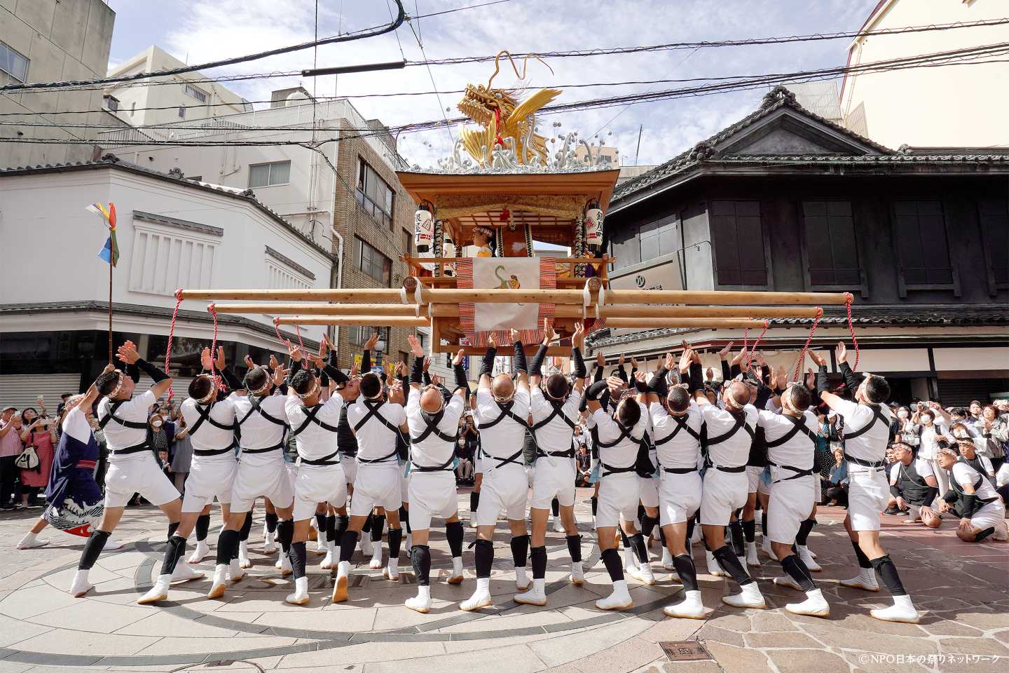 長崎くんち7
