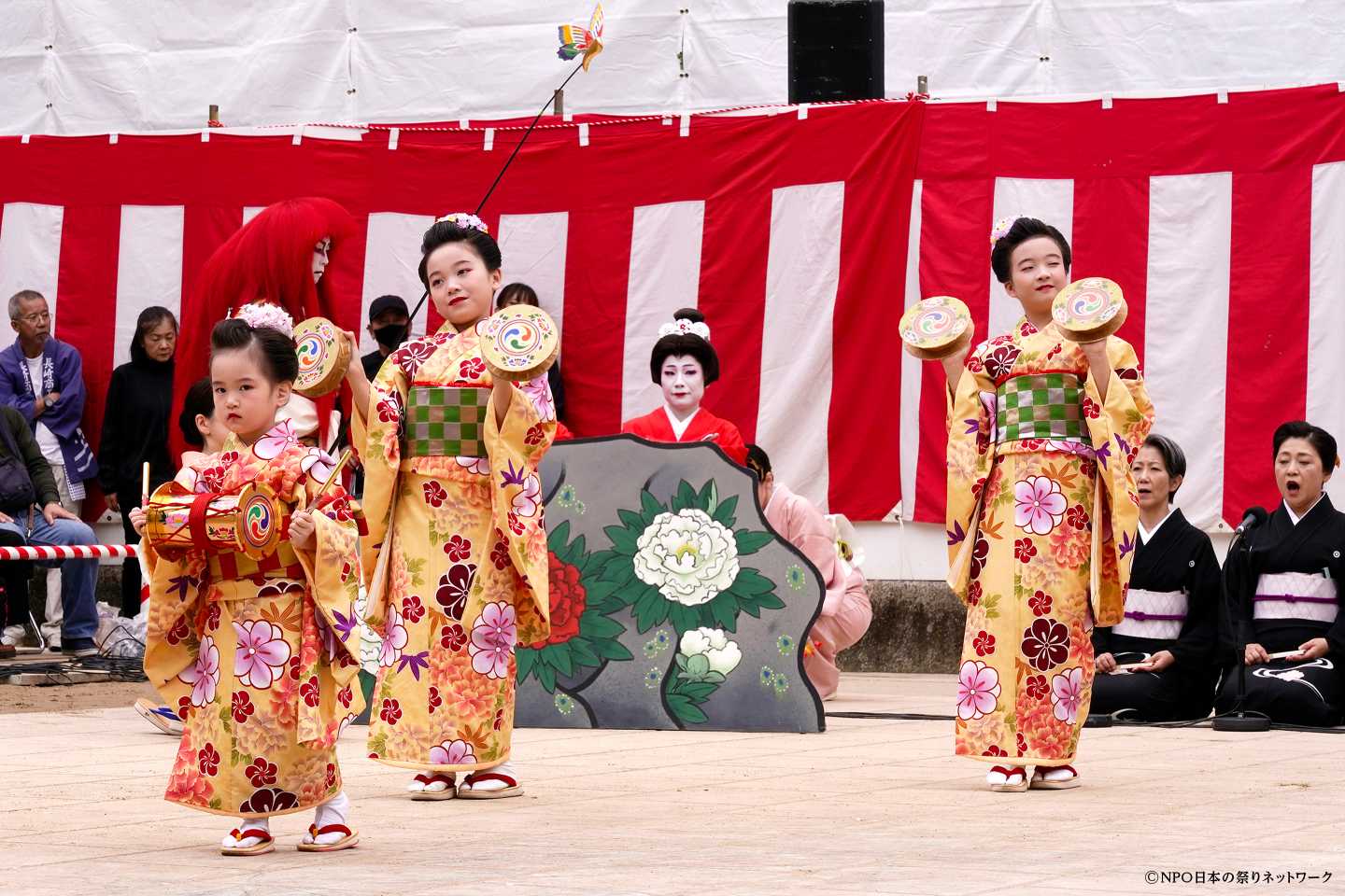 長崎くんち8