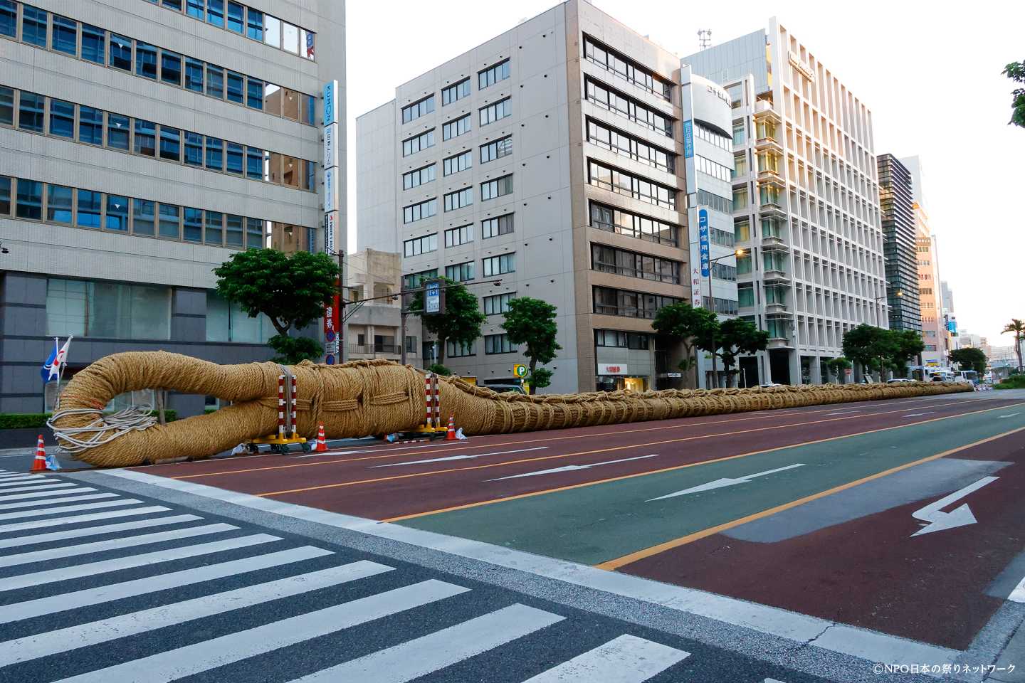 那覇大綱挽まつり10