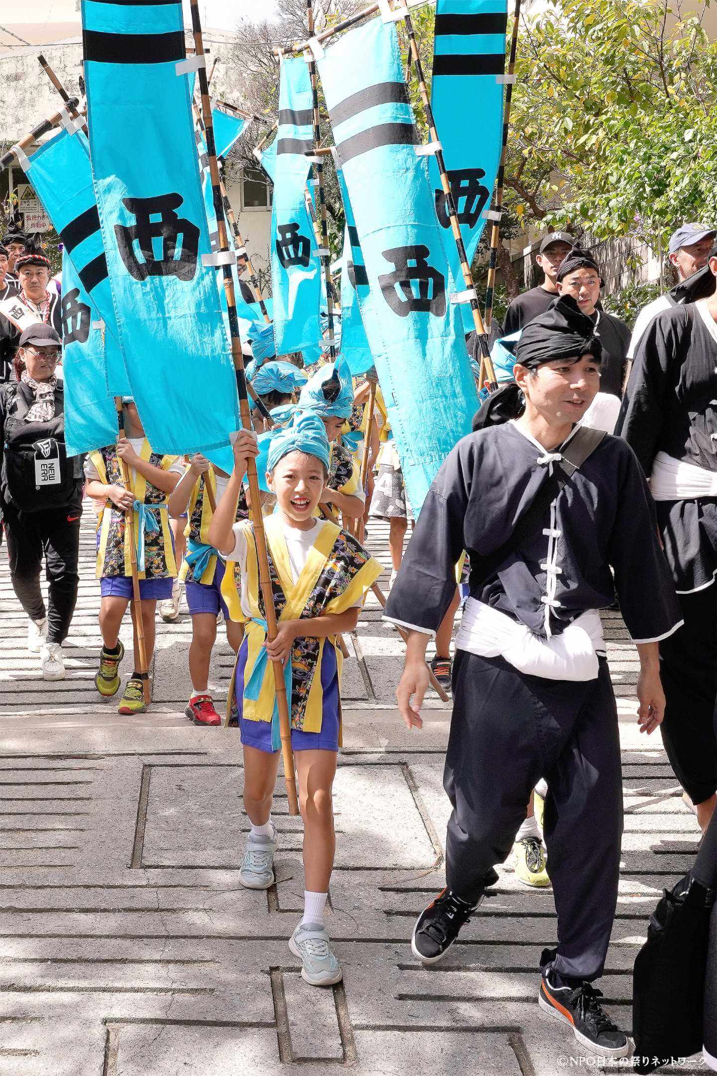 那覇大綱挽まつり6