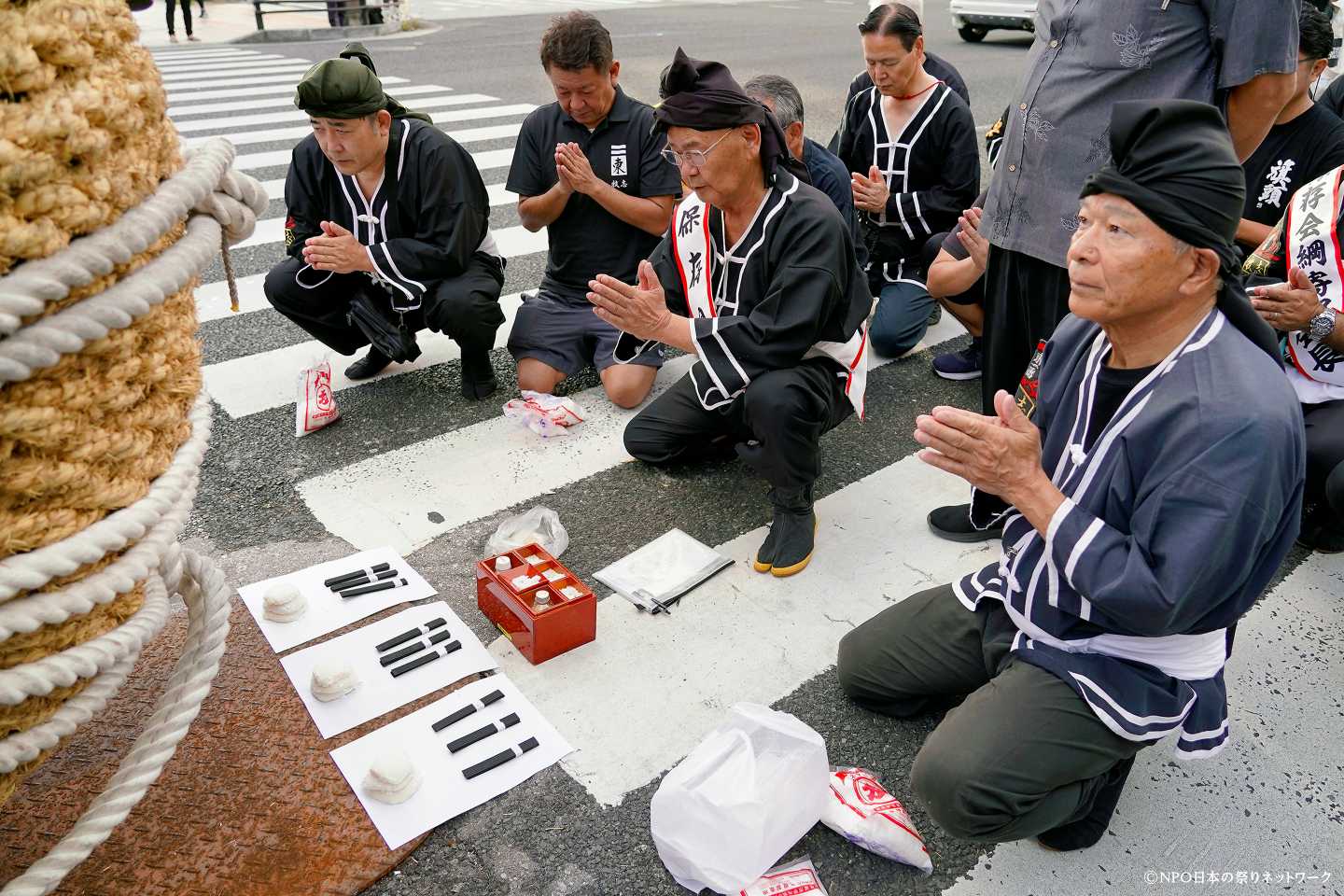 那覇大綱挽まつり9