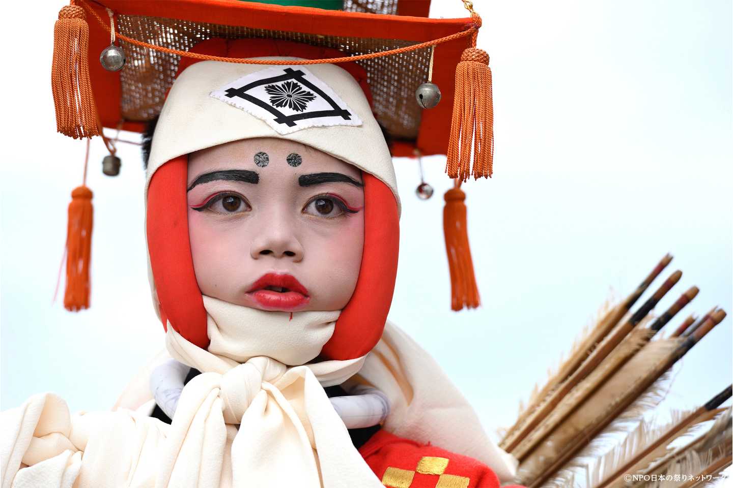 若一王子祭り2