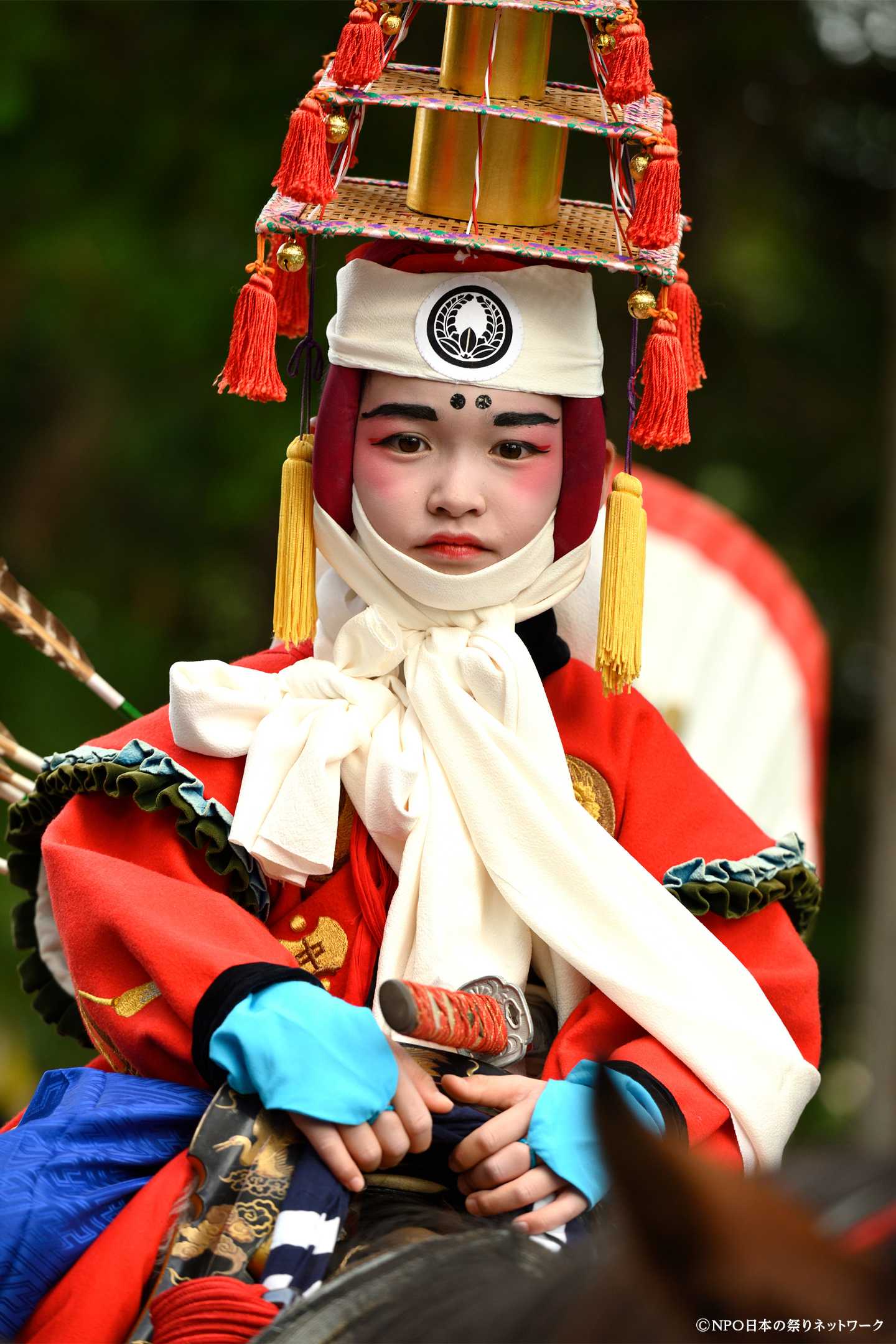 若一王子祭り3