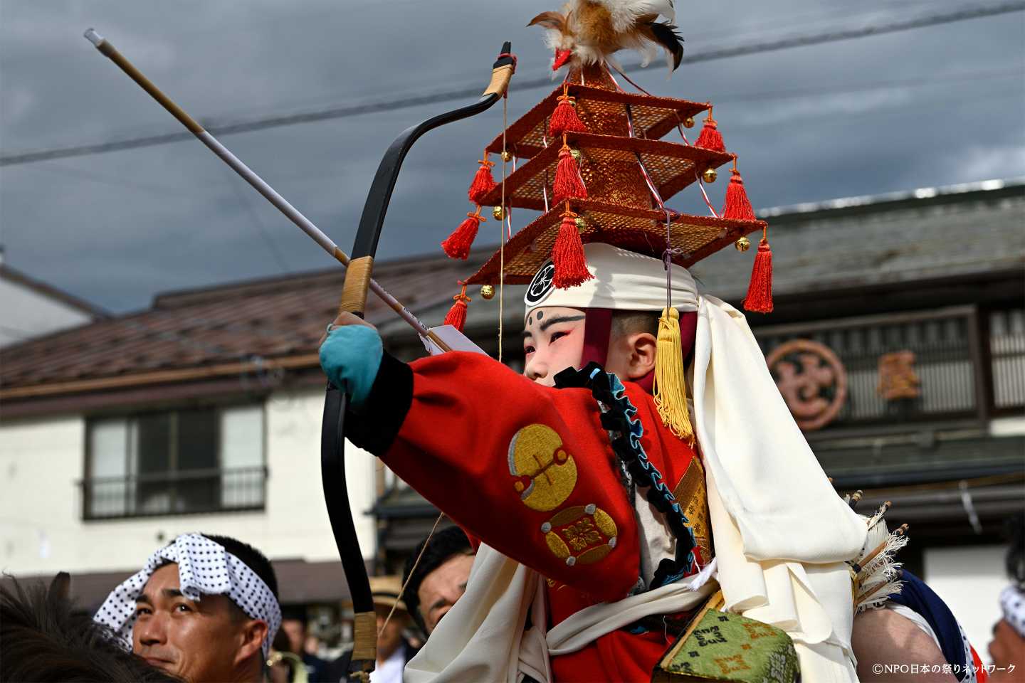 若一王子祭り4
