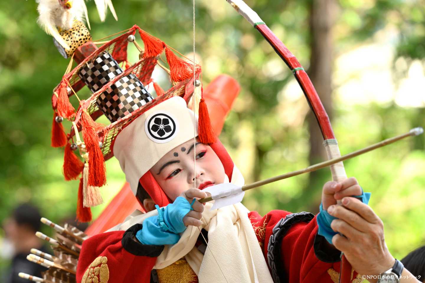 若一王子祭り5