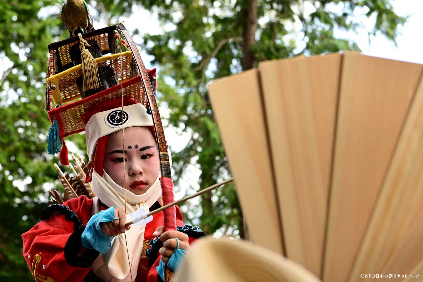 若一王子祭り7