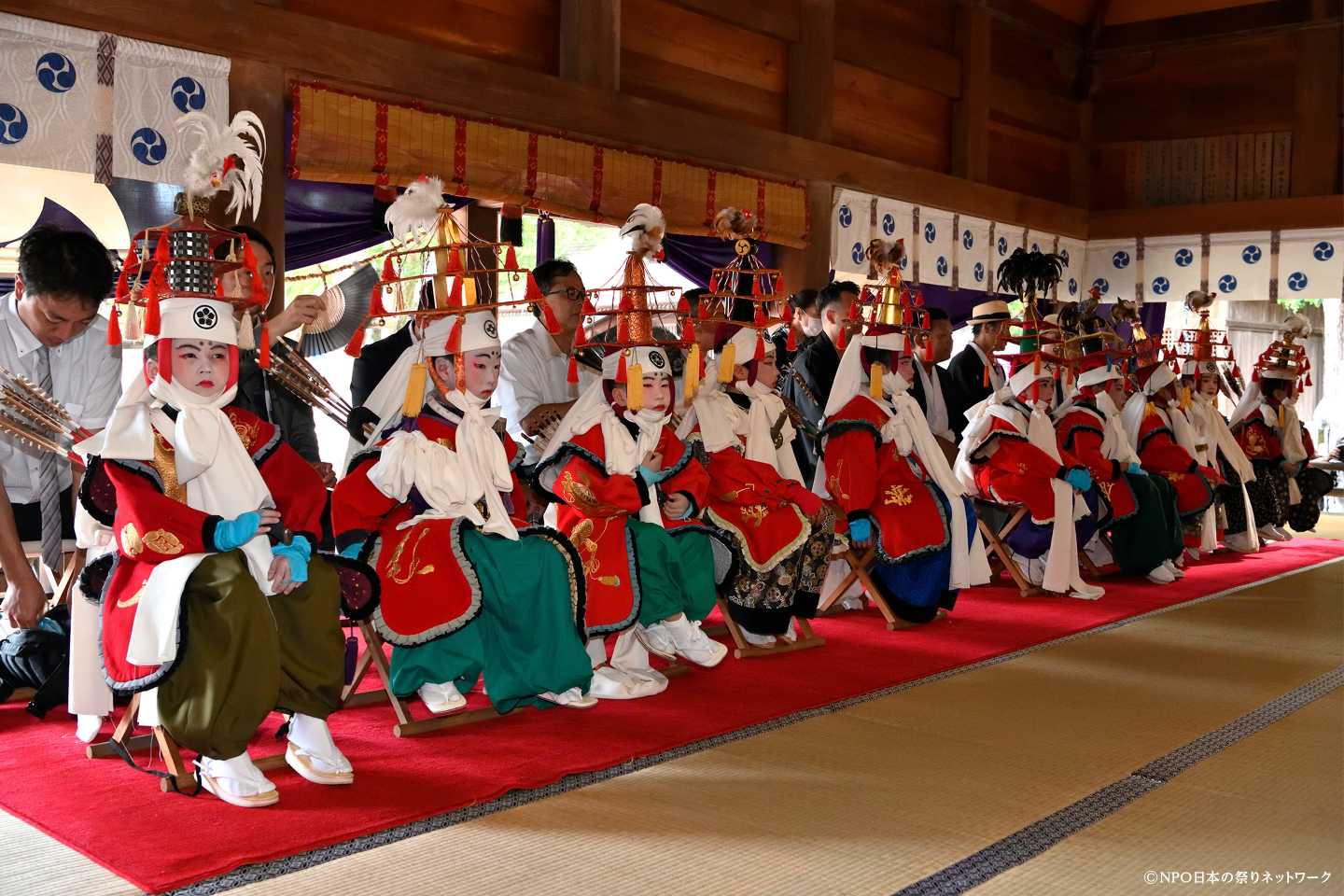 若一王子祭り8
