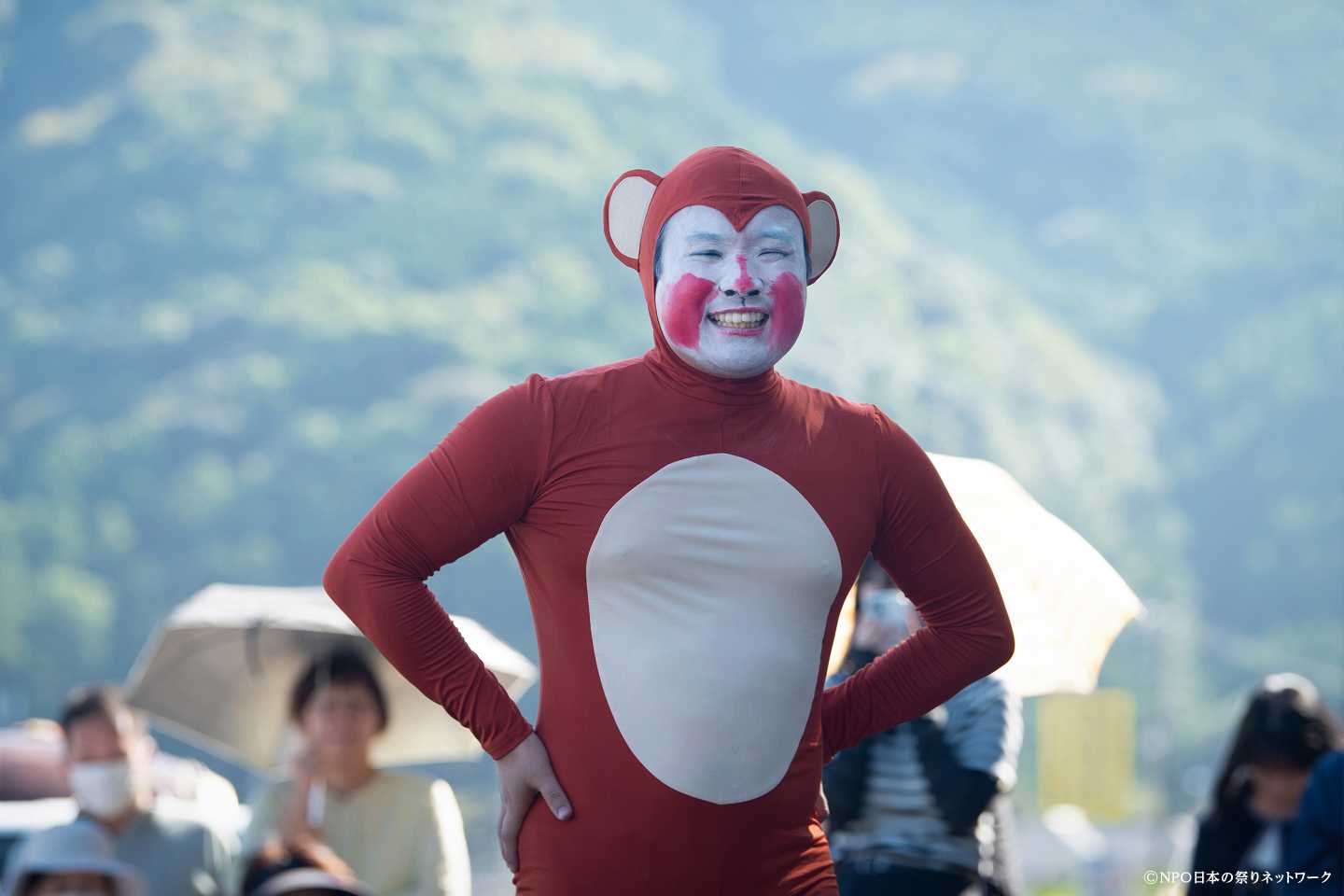 佐喜浜八幡宮 例大祭