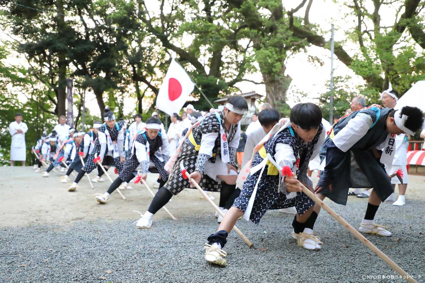 せっぺとべ9