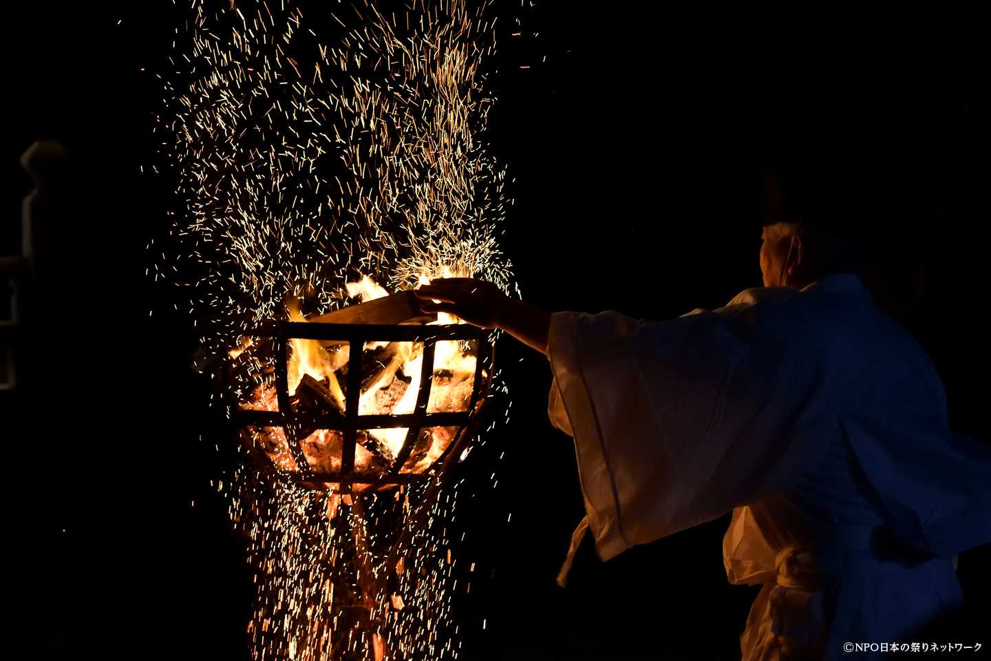 牛尾神社例祭 天王祭2