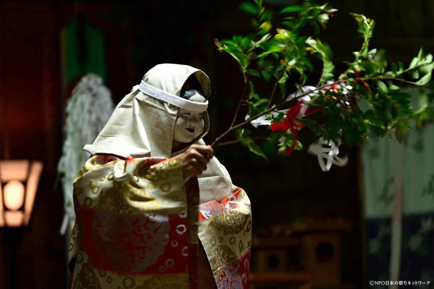 牛尾神社例祭 天王祭4